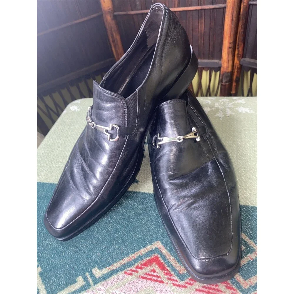 Bruno Magli pre worn